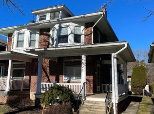 1521 Delaware Ave, Reading, PA 19610