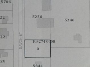 0 Davon St, Jacksonville, FL 32244