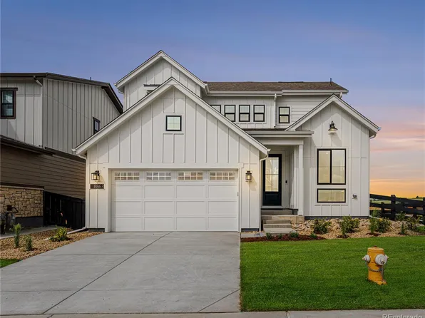 8863 Springsong Lane, Littleton, CO 80125
