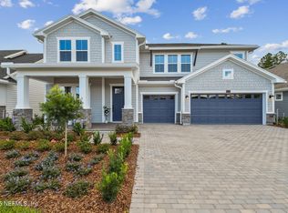 211 Rushing Dr, Saint Augustine, FL 32092