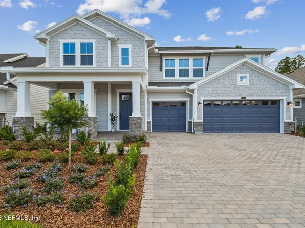 211 RUSHING Drive, St. Augustine, FL 32092