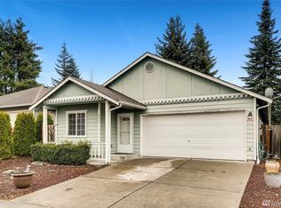 9601 16th Dr W, Everett, WA 98204