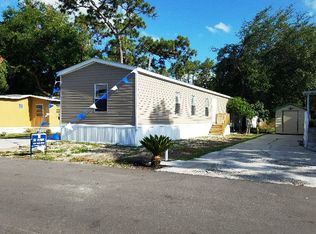 7162 Sugarbin St, Orlando, FL 32822