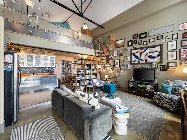 3059 North Weil STREET #120, Milwaukee, WI 53212