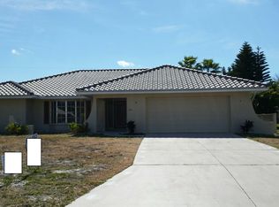 204 Matisse Cir N, Nokomis, FL 34275