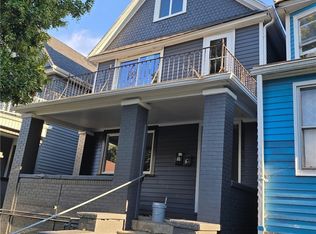 325 Breckenridge St, Buffalo, NY 14213