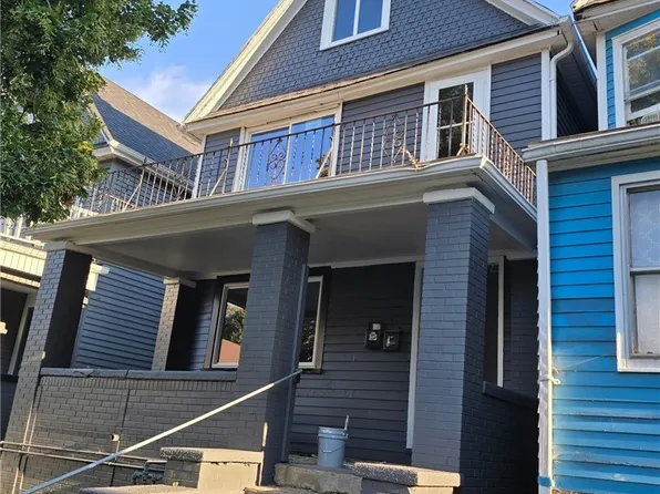 325 Breckenridge St, Buffalo, NY 14213