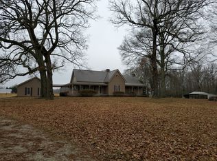 340 Mount Moriah Dr, Somerville, TN 38068