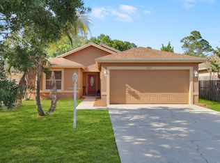 2415 SW Century Way, Stuart, FL 34997