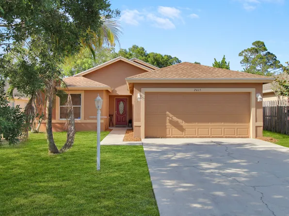 2415 SW Century Way, Stuart, FL 34997