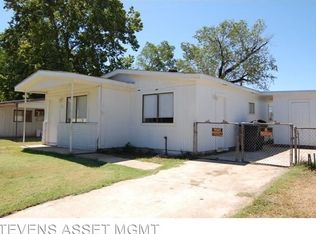 1011 Norris Dr, Bossier City, LA 71111