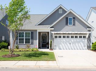 6120 Sand Ridge Ave, Wilmington, NC 28409