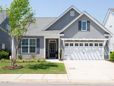 6120 Sand Ridge Avenue, Wilmington, NC, 28409