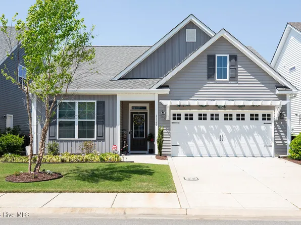 6120 Sand Ridge Avenue, Wilmington, NC 28409
