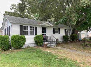 1702 Morris St, Villas, NJ 08251