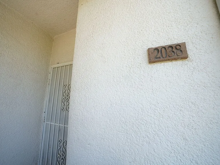 5655 E Sahara Ave #2038-7 — Photo 4
