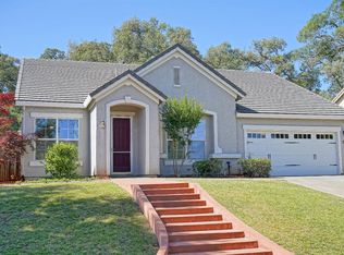 5109 Drummond Way, Shingle Springs, CA 95682