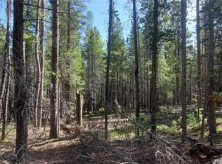 3031 Bolwell Ln, Fort Garland, CO 81133