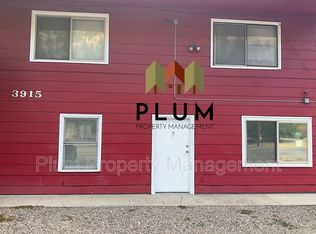 3915 Highway 200 E UNIT 7, Missoula, MT 59802