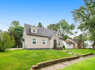 1528 Waverly Dr, Kalamazoo, MI