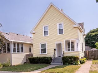 1705 Flett Ave, Racine, WI 53405