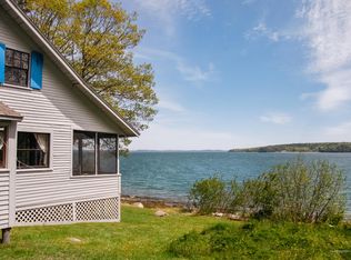 27 Whitcomb Ln, Lamoine, ME 04605