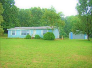 10090 Bellevue Rd, Battle Creek, MI 49014