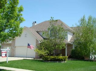 24965 W Brett St, Plainfield, IL 60544
