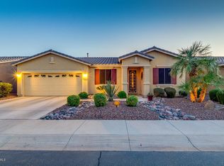 20208 N Oxbow Ln, Maricopa, AZ 85138