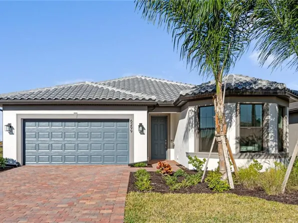 6299 Van Buren CT, AVE MARIA, FL 34142