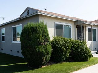 8016 Hooper Ave, Los Angeles, CA 90001