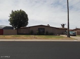 6617 W Reade Ave, Glendale, AZ 85301