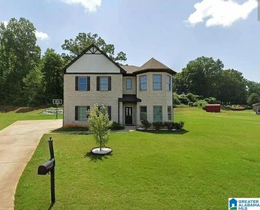 5434 Bluebell Cir, Bessemer, AL, 35022