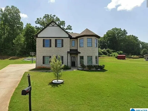 5434 Bluebell Cir, Bessemer, AL 35022