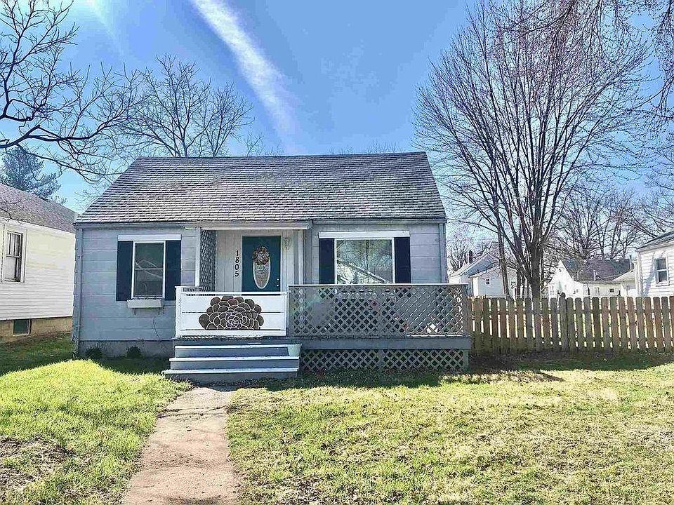 1st image of 1805 N Ball Ave