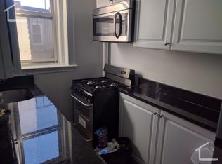 11 Orkney Rd #1, Brighton, MA 02135