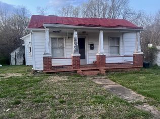 556 3rd Ave, Danville, VA 24540