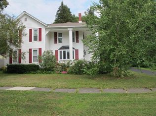 170 N 2nd St, Allegany, NY 14706