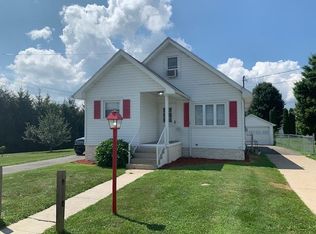 126 Miller St, Beckley, WV 25801