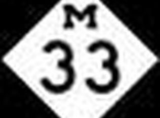 1703 Home Dr, Fairview, MI 48621