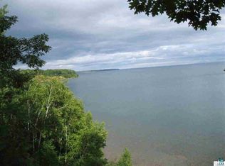 S Shore Rd LOT 8, La Pointe, WI 54850