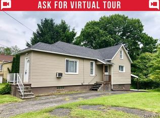 452 Bantell St, Johnstown, PA 15905