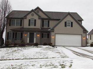 5264 Glen Park Dr, Kent, OH 44240