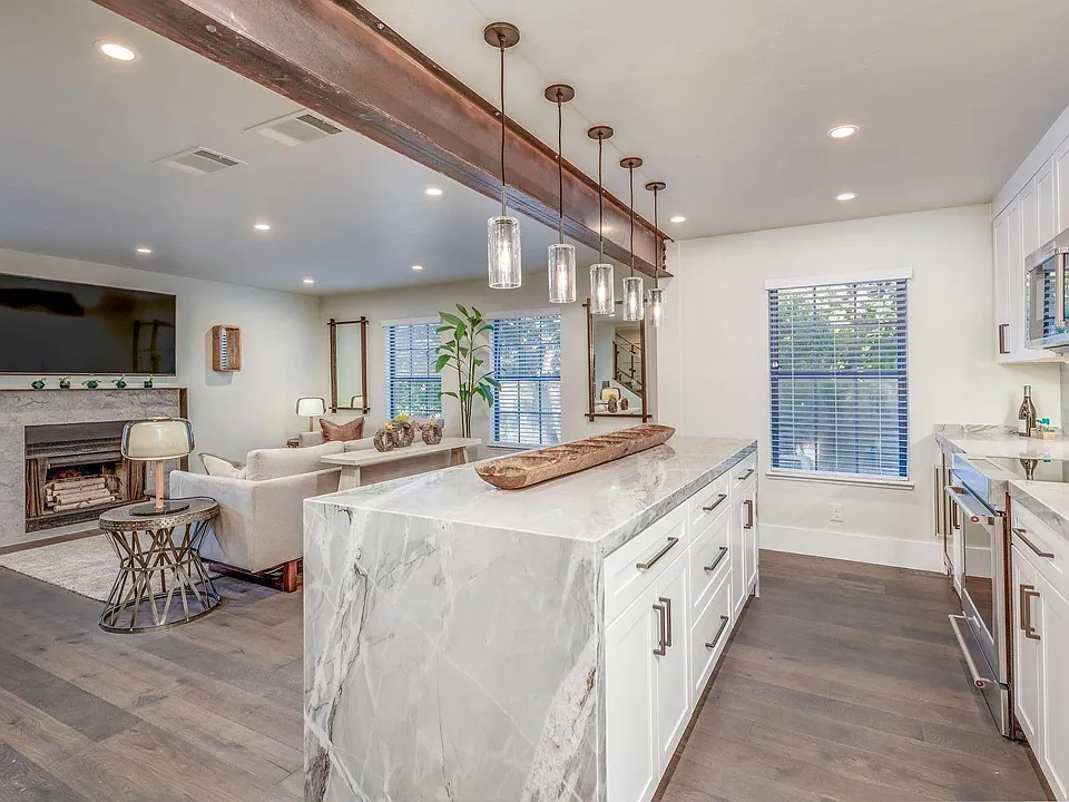 Luxury Spaces