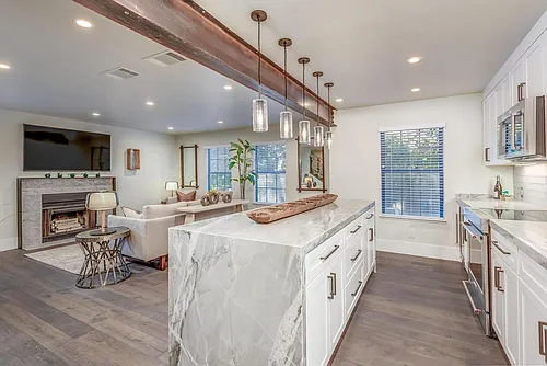 Luxury Spaces Photo 1