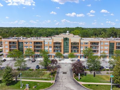 7050 183rd St UNIT 312, Tinley Park, IL, 60477
