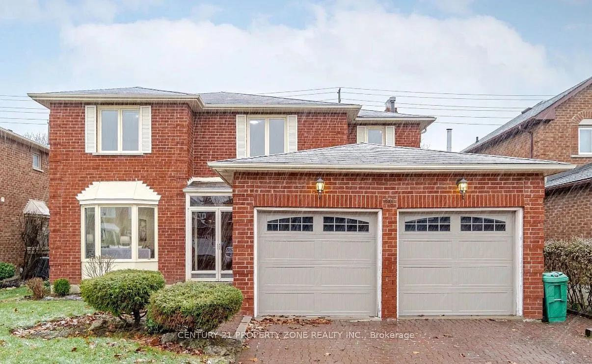 4 bed, $3,400 — Photo 1
