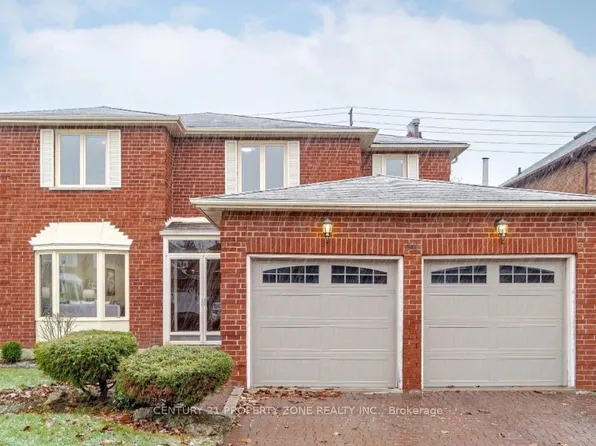 20 Corkett Dr, Brampton, ON L6X 3H7