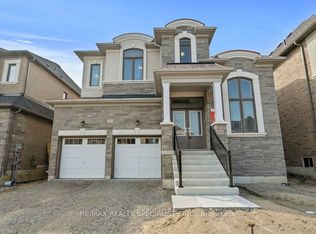 89 James Walker Ave, Caledon, ON L7C 4N1