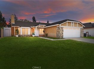 8871 Buckeye Dr, Fontana, CA 92335